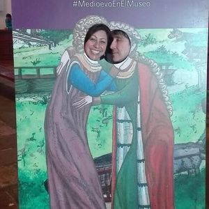 Meet your Posher, Luz